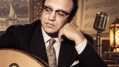 مصريون في ذاكرة الخليج.. المصري الذي لحن موسيقى يسمعها كل إماراتي 4 369