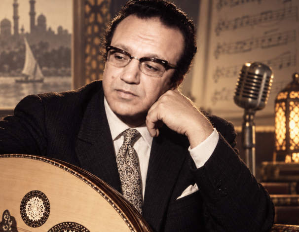 مصريون في ذاكرة الخليج.. المصري الذي لحن موسيقى يسمعها كل إماراتي 1 369