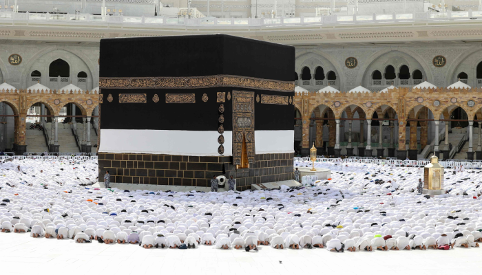 نتائج قرعة الحج الإلكترونية في العراق.. رابط الاستعلام عن أسماء الفائزين 2 نتائج قرعة الحج الإلكترونية في العراق