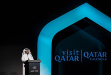 قطر تطلق تقويم فعاليات 2026-2027.. أكثر من 560 حدثًا طوال العام 3 قطر تطلق تقويم فعاليات 2026-2027