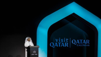 قطر تطلق تقويم فعاليات 2026-2027.. أكثر من 560 حدثًا طوال العام 8 قطر تطلق تقويم فعاليات 2026-2027