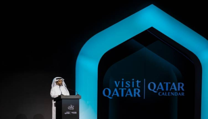 قطر تطلق تقويم فعاليات 2026-2027