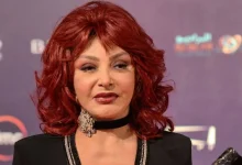 نبيلة عبيد
