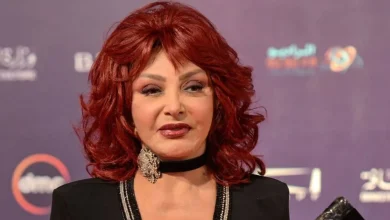 نبيلة عبيد تحسم مصير أزيائها السينمائية.. وتكشف مفاجأة بشأن مشروعها الجديد 7 نبيلة عبيد