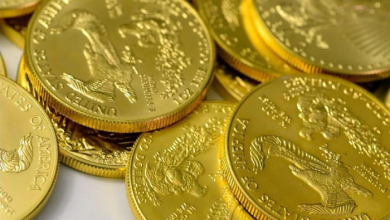 سعر الجنيه الذهب اليوم