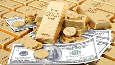 تقسيط الذهب في مصر 2026.. تفاصيل قرار البنك المركزي بشأن حظر تمويل المعادن الثمينة 5 41 2026 639052070029319238 931