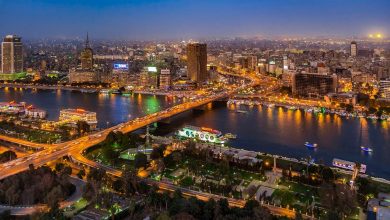 طقس مصر اليوم 24 سبتمبر 2026