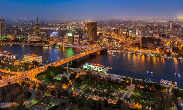 طقس مصر اليوم 24 سبتمبر 2026.. تفاصيل العاصفة الرعدية ومناطق سقوط الأمطار 1 طقس مصر اليوم 24 سبتمبر 2026