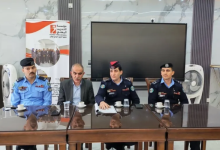 الأردن يطرح تخصصات جديدة في التدريب المهني بجرش 2026