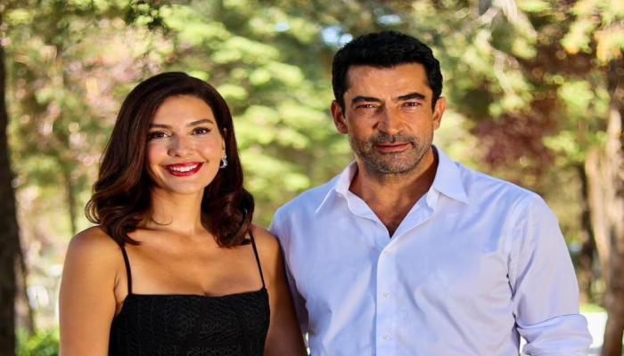 مسلسل أخي A.B.İ الحلقة الجديدة