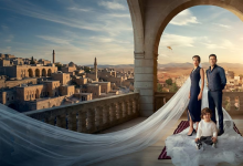 مسلسل المدينة البعيدة الموسم الثالث.. موعد عرض الحلقة الجديدة والقناة الناقلة 3 مسلسل المدينة البعيدة الموسم الثالث