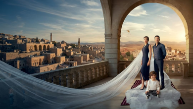مسلسل المدينة البعيدة الموسم الثالث