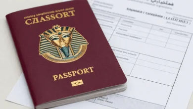 شهادة مصرية في الإمارات بختم الخارجية فقط.. كيف تستكمل التصديق والاعتراف؟ 6 444