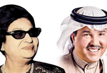 محمد عبده يحلم بدويتو مع أم كلثوم.. حكاية عشق «فنان العرب» لصوت كوكب الشرق 2 45