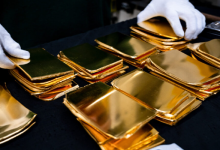 سعر الذهب اليوم في مصر