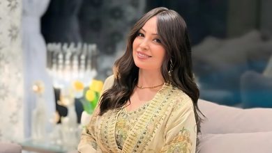 نيرمين الفقي