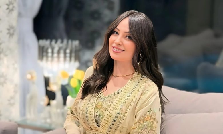 نيرمين الفقي