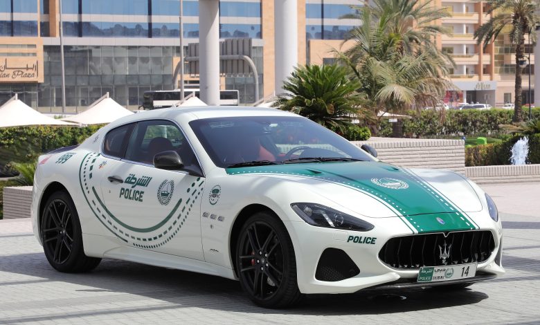 الكارليفت في الإمارات