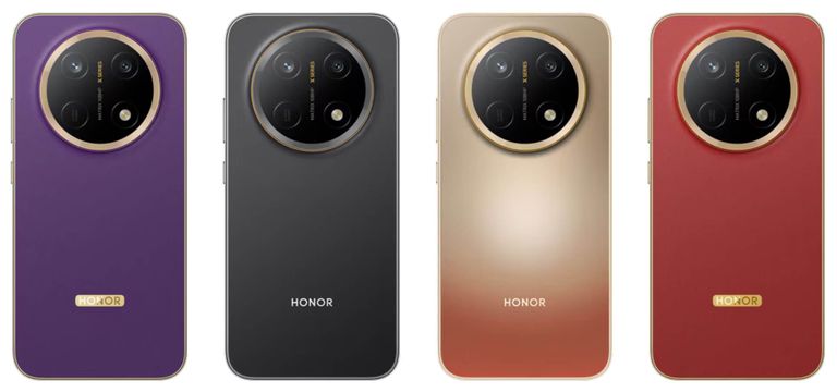 موبايل Honor X9e Pro يدخل سوق الهواتف المتوسطة بمواصفات قوية.. تعرف على سعره 2 5