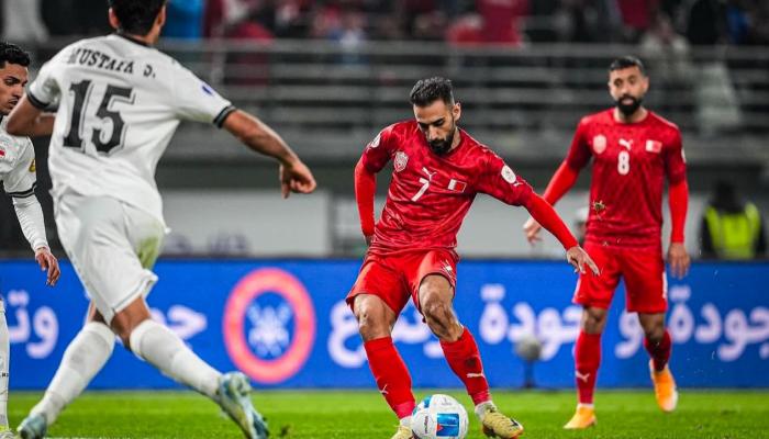بث مباشر مباراة البحرين واليمن اليوم في خليجي 27.. الموعد والقنوات الناقلة 1 5