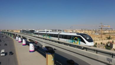 وظائف مونوريل غرب النيل 2026