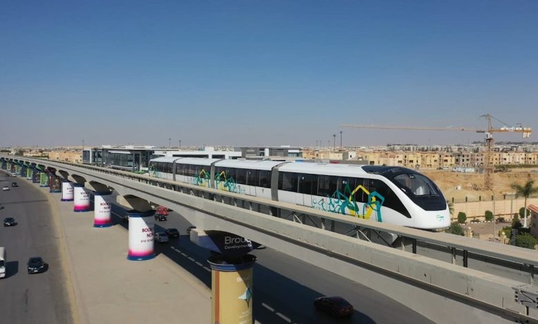وظائف مونوريل غرب النيل 2026