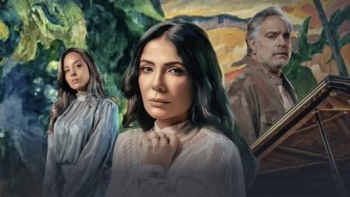 منى زكي تواجه الخيانة والزواج السري في «طالع نازل».. 10 حلقات من الصراع النفسي 6 مسلسل طالع نازل