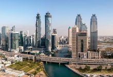 سوق عقارات دبي يهدأ.. 6 من كل 10 منازل تحافظ على قيمتها 3 سوق عقارات دبي