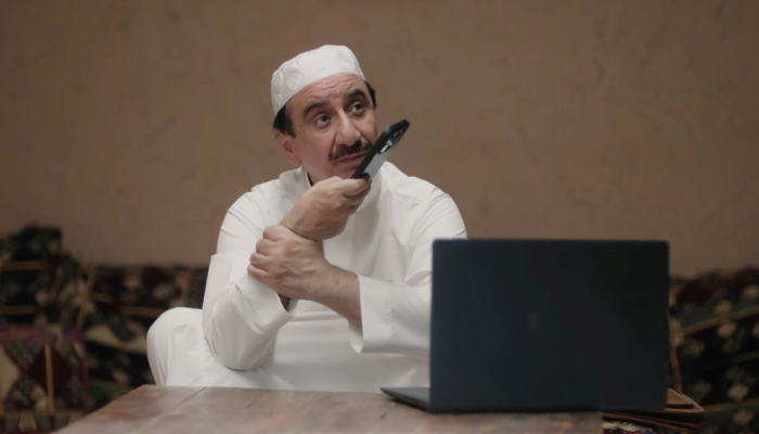 مسلسلات عربية جديدة 2026.. أبرز الأعمال والحلقات المعروضة هذا الأسبوع 2 مسلسلات عربية جديدة 2026
