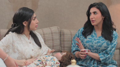 مسلسل «سندس 3» الحلقة 13.. اعتذار وجد لليلى ومواجهة أحمد ومناهل 7 510530