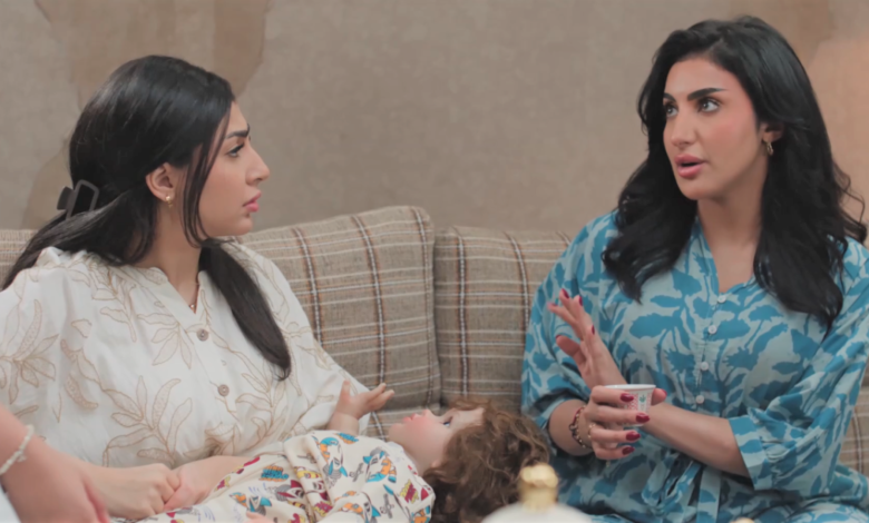 مسلسل «سندس 3» الحلقة 13.. اعتذار وجد لليلى ومواجهة أحمد ومناهل 1 510530
