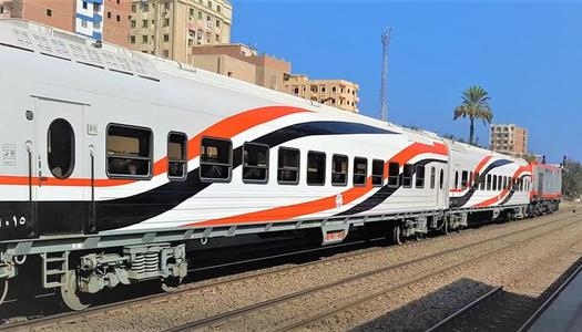 قطارات القاهرة مرسى مطروح