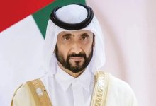 وفاة الشيخ أحمد بن راشد آل مكتوم.. محطات وطنية ورياضية امتدت لعقود 3 الشيخ أحمد بن راشد آل مكتوم