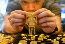 سعر الذهب اليوم في مصر
