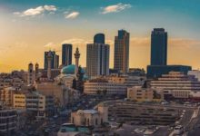 تملك الأجانب للعقارات في الأردن