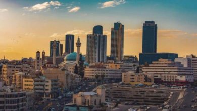 تملك الأجانب للعقارات في الأردن