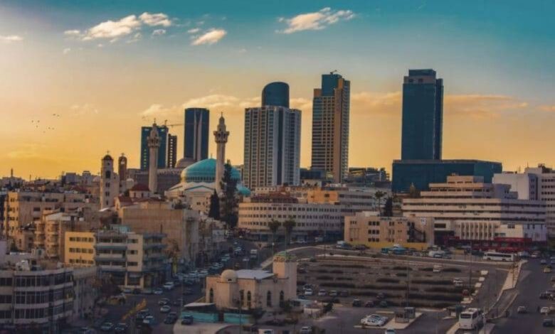 تملك الأجانب للعقارات في الأردن