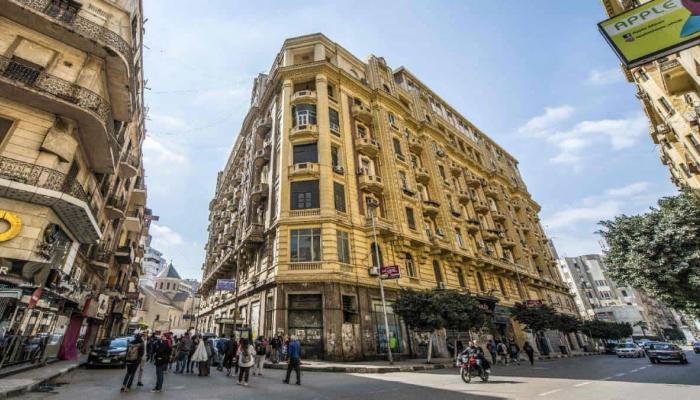 الضريبة العقارية في مصر 2026.. خصم 30% للسكني وشروط الإعفاء حتى 8 ملايين جنيه 1 62 150120 real estate tax in egypt 700x400 1