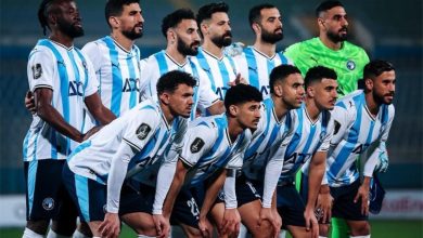 بيراميدز يبحث عن الفوز الخامس أمام الشرقية إنبي لمواصلة البداية المثالية 4 6655