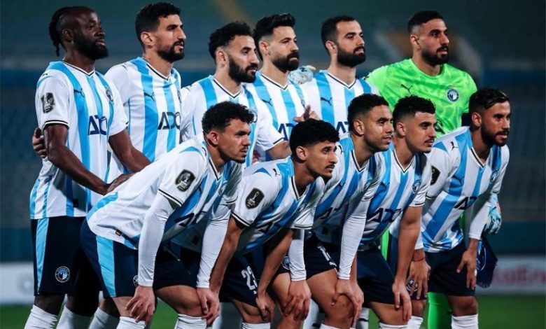 بيراميدز يبحث عن الفوز الخامس أمام الشرقية إنبي لمواصلة البداية المثالية 1 6655