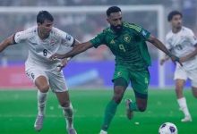 بث مباشر مباراة السعودية والعراق اليوم في خليجي 27