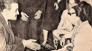 مصريون في ذاكرة الخليج.. كيف جمعت أم كلثوم خمس قصائد للأمير عبدالله الفيصل في أغنية واحدة؟ 4 690 1