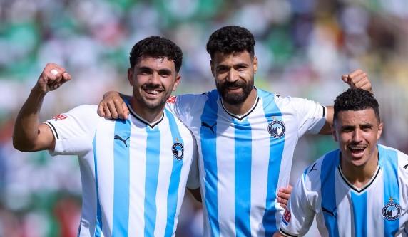 تشكيل بيراميدز المتوقع أمام الشرقية إنبي اليوم في الدوري المصري 1 6999