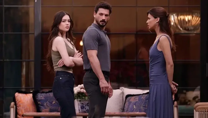 مسلسل تحت الأرض الموسم الثاني