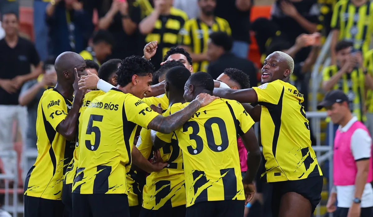 لحظة بلحظة.. طريقة مشاهدة مباراة الاتحاد والفيصلي مباشر يلا شوت 2 مشاهدة مباراة الاتحاد والفيصلي بث مباشر يلا شوت
