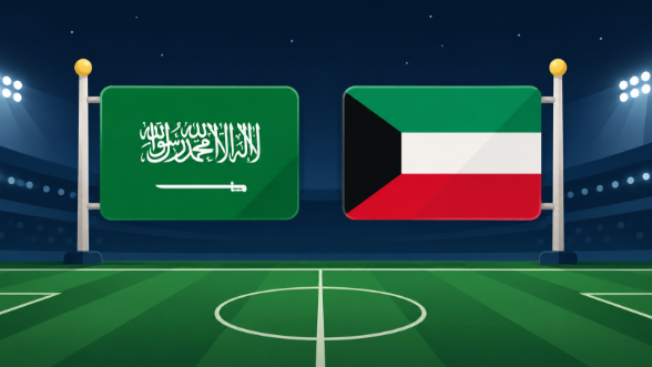 تشكيل السعودية المتوقع أمام الكويت.. دونيس يستقر على ملامح الأخضر في خليجي 27 1 7