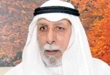 الفنان الكويتي إبراهيم الصلال