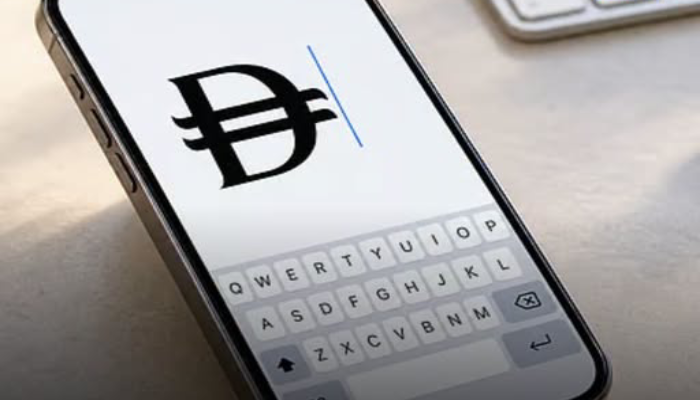 رمز الدرهم الإماراتي الجديد يتصدر البحث.. طريقة كتابته بعد إضافته إلى Unicode 18.0 1 طريقة كتابة رمز الدرهم الإماراتي الجديد