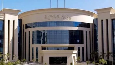خدمات وزارة الداخلية الإلكترونية