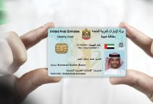 نسيان الهوية الإماراتية في مصر.. ماذا تفعل قبل العودة للإمارات؟ 3 856